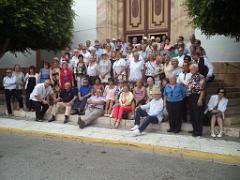 2017 06 10 ET 11 HOMMAGE A N.D. DE SANTA CRUZ A DALIAS ESPAGNE  (3)